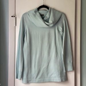 French Connection Cowl Neck sweater